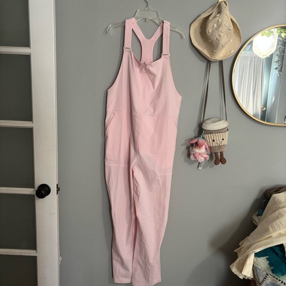 LAB overalls - Picture 1 of 2